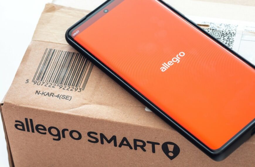 Allegro w ogniu krytyki. Sprawa w sądzie.