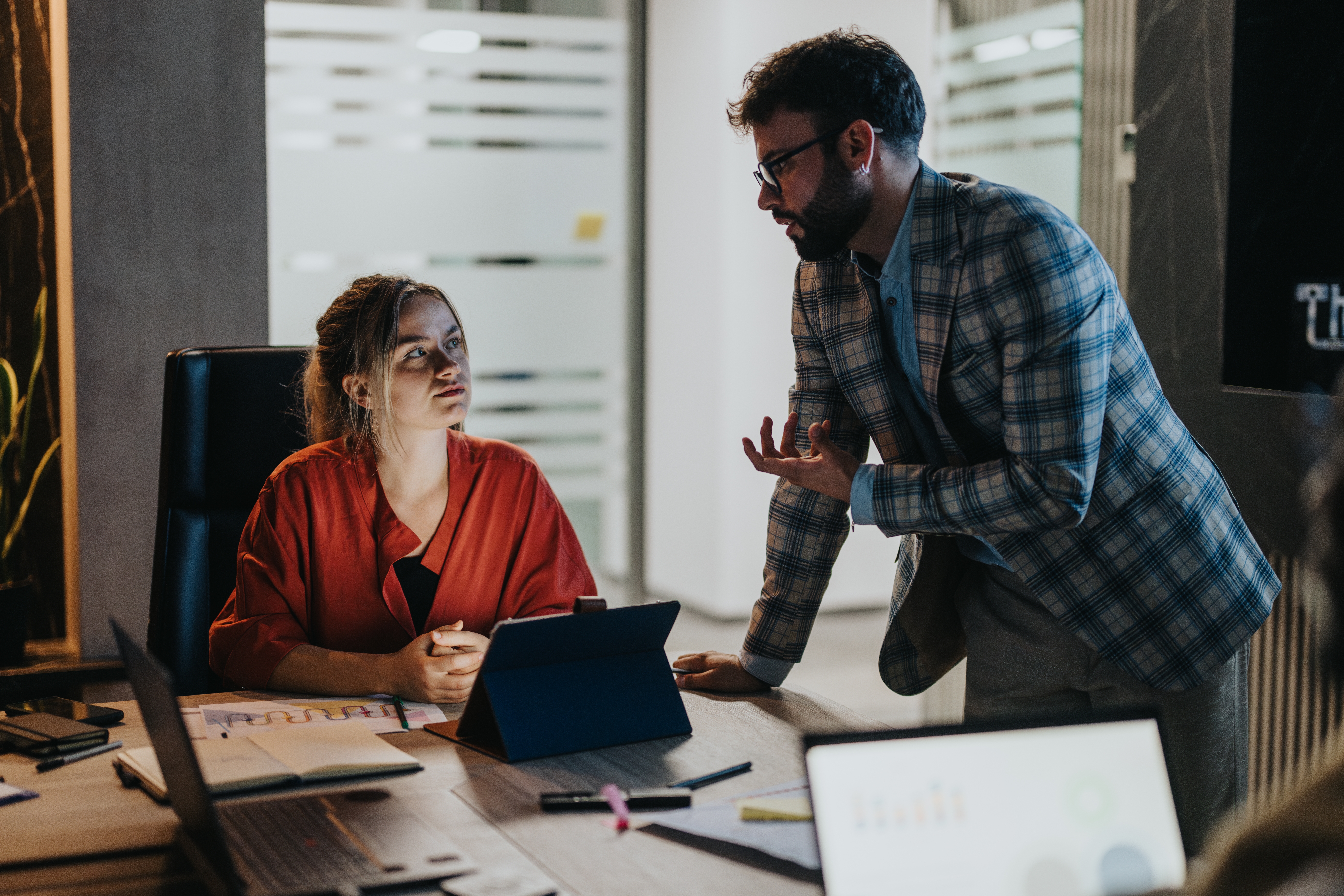 Pochwal publicznie, popraw na osobności &ndash; to działa 5