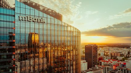 mBank w olimpijskiej formie &ndash; rekordowe wyniki za 2025 r.