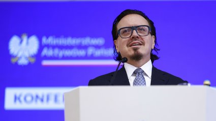 Minister aktyw&oacute;w państwowych zapowiada krok naprz&oacute;d w sprawie local content