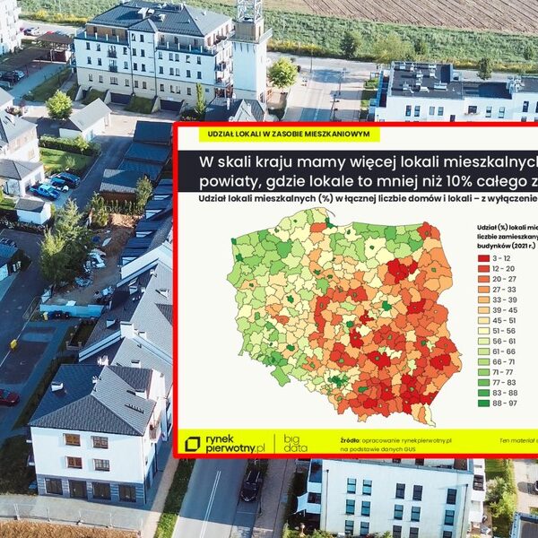 Główna 107 Polacy wybierają dom czy mieszkanie? Sprawdź…