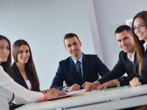 7 sekret&oacute;w efektywnej wsp&oacute;łpracy z ludźmi