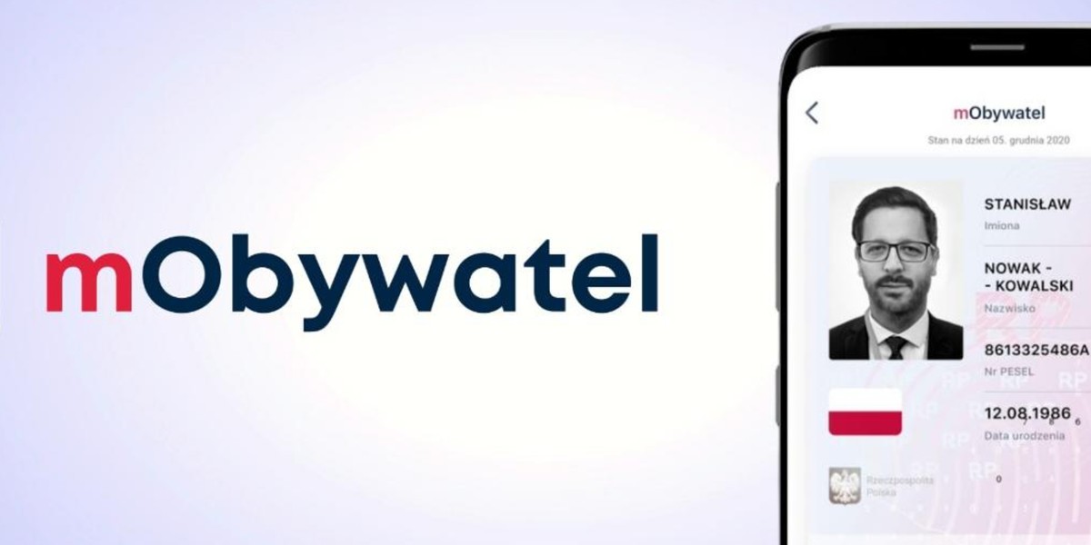 Poradnik bezpieczeństwa już w mObywatelu