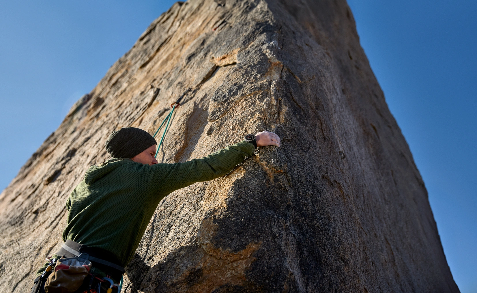 Nowy smartwatch przełamuje granice: miesiąc pracy na jednym ładowaniu! 70