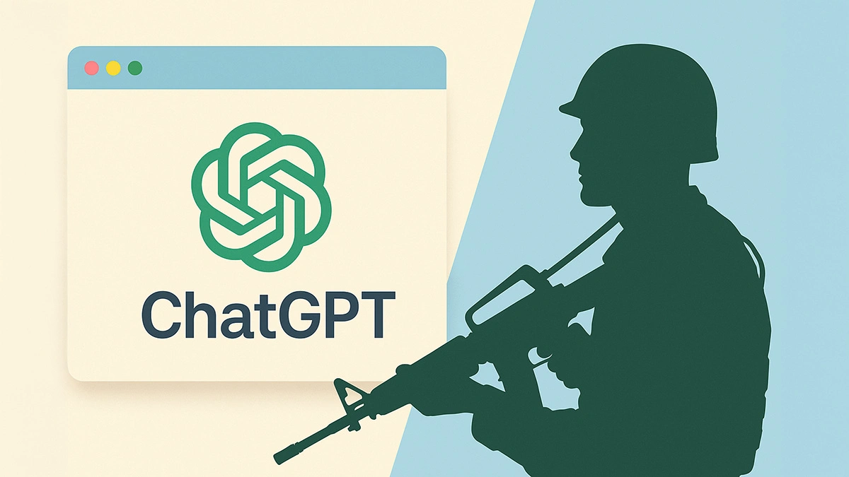 Sztuczna Inteligencja dla Wojska: Bez Śledzenia i Kłamstw &ndash; My Jesteśmy Paliwem 2