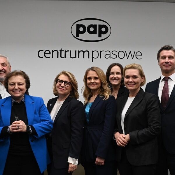 Polska gospodarzem debaty w Davos: Światowe turbulencje, stosunki z Ameryką&hellip;