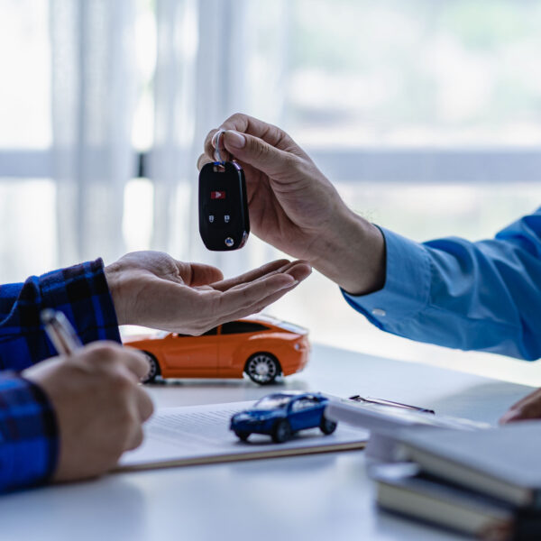 Główna 153 Leasing samochodowy 2026: Odkryj nowe progi cenowe i…