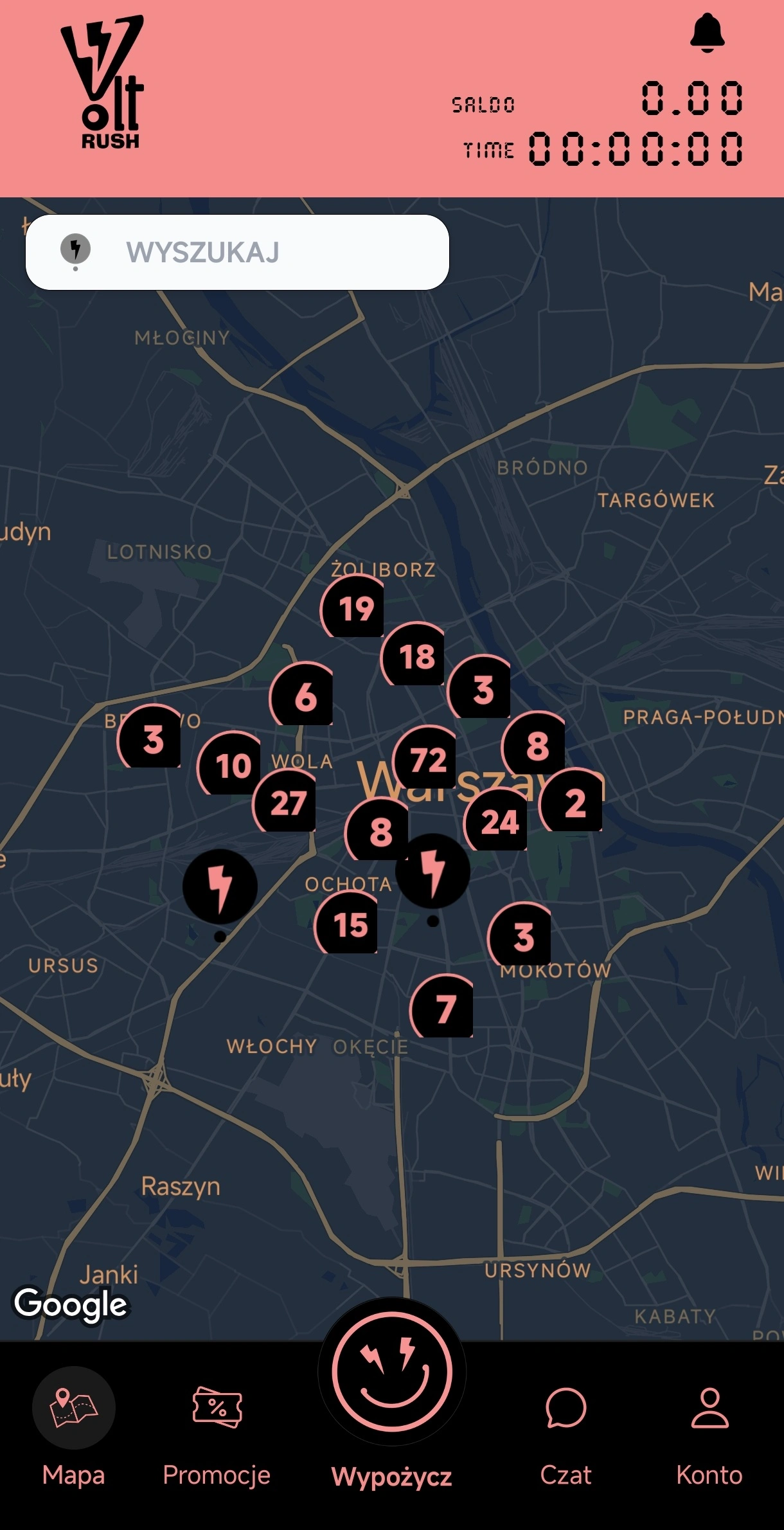 Żabka ratuje Tw&oacute;j naładowany smartfon nową usługą. 4