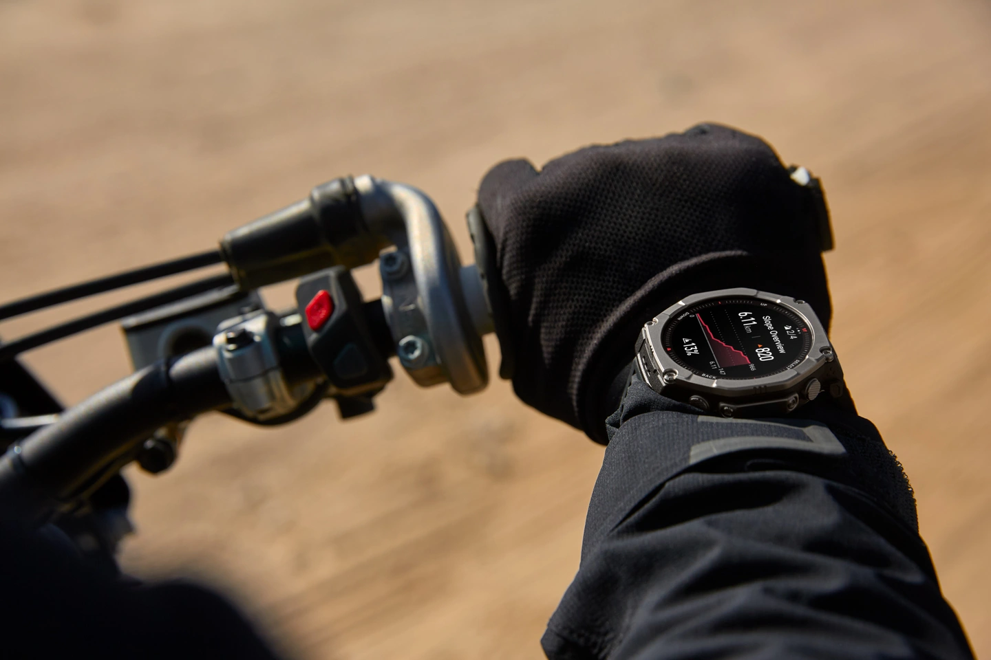 Nowy smartwatch przełamuje granice: miesiąc pracy na jednym ładowaniu! 94