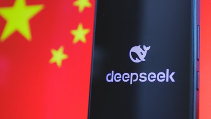 Chiny po cichu wygrywają wyścig w dziedzinie sztucznej inteligencji?