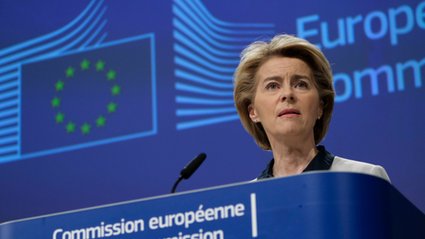 Trzeci kraj dołączył do blokady nowego pakietu sankcji na Rosję. Ma poważne obawy