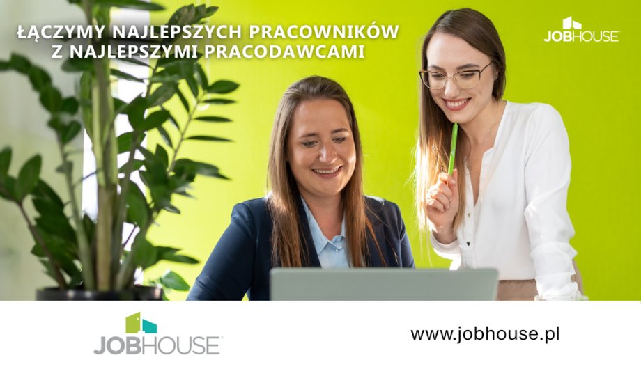 Jobhouse