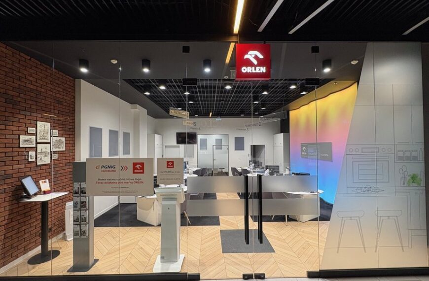 MyOrlen: Nowa aplikacja Orlenu, kt&oacute;rą musisz pobrać