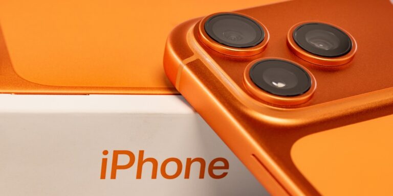 Odkryj nowe funkcje iOS 26.3 – Twój iPhone zyska nowe możliwości!