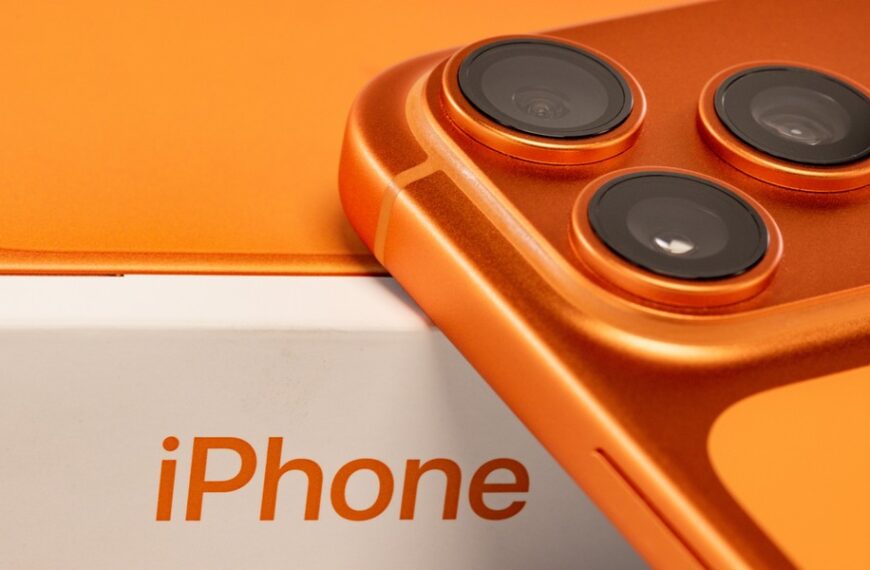 Główna 20 Odkryj nowe funkcje iOS 26.3 – Twój iPhone zyska nowe możliwości!