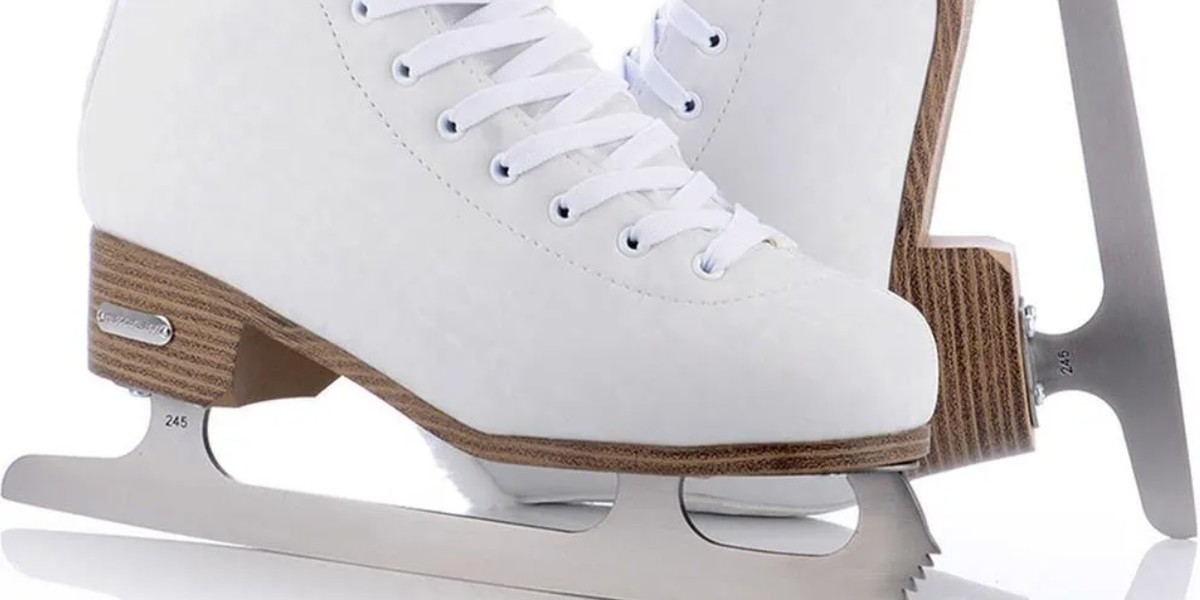 Zdobądź łyżwy, które podbijają igrzyska: sprawdź nasze TOP modele! 2 Łyżwy to hit w trakcie tych igrzysk. Kup polecane modele