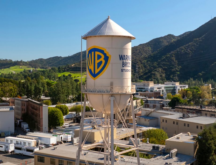 Warner Bros. Discovery