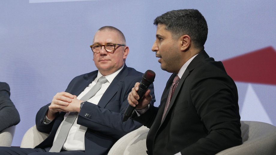 Odkryj globalne trendy: Jak polska gospodarka może zyskać? 3