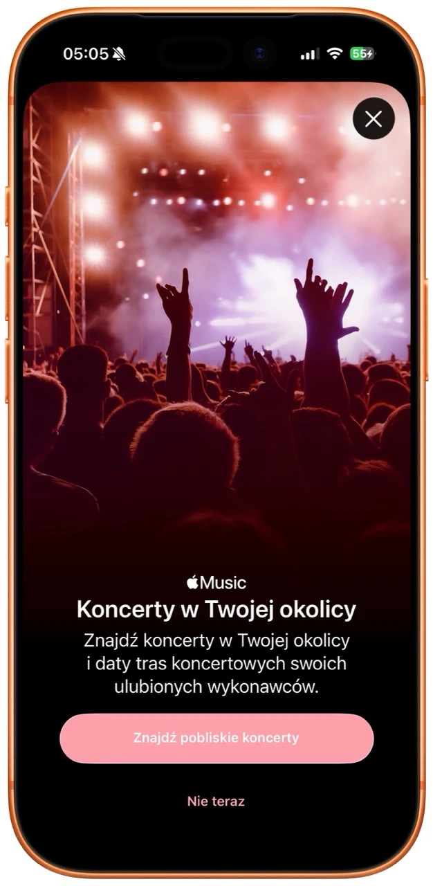 iPhone skradziony? Apple wykryje go i zablokuje 8 iPhone skradziony? Apple wykryje go i zablokuje 8