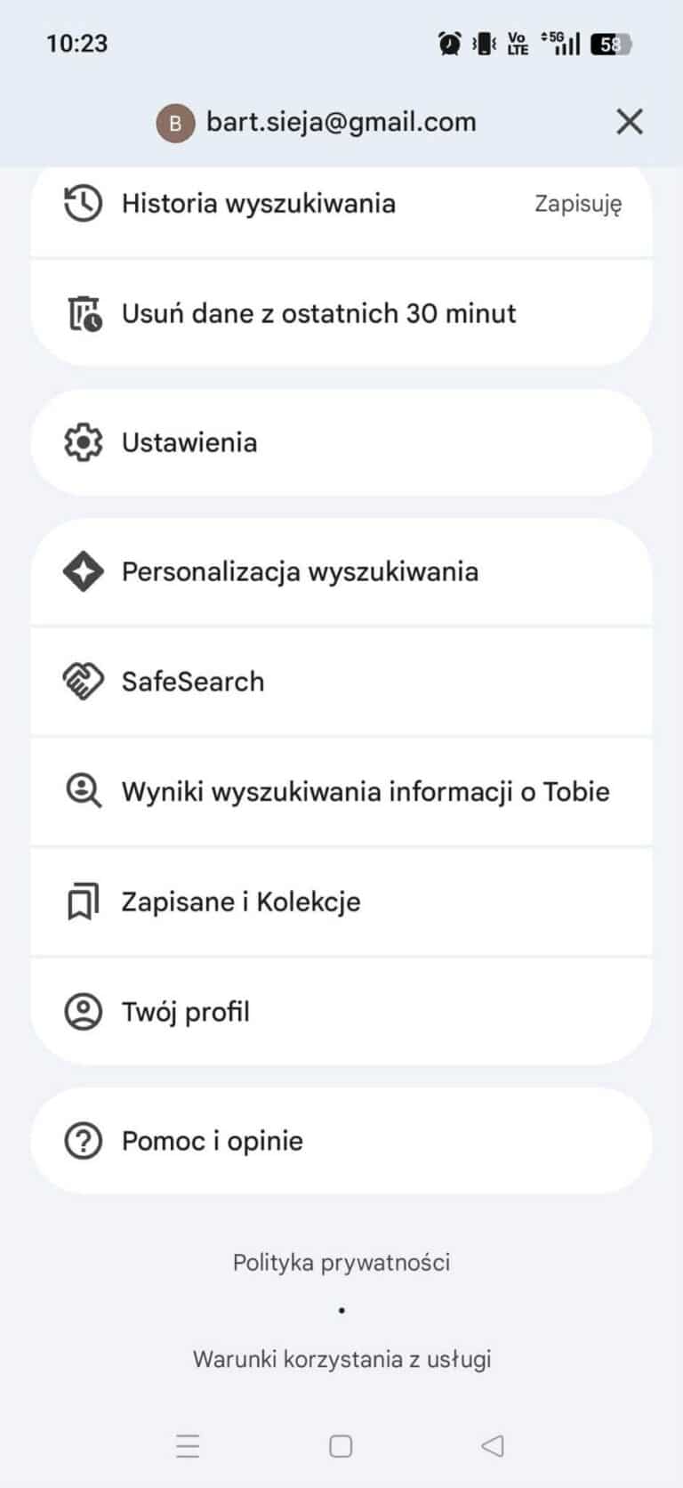 Usuń swoje dane z Google: Kompleksowy przewodnik krok po kroku