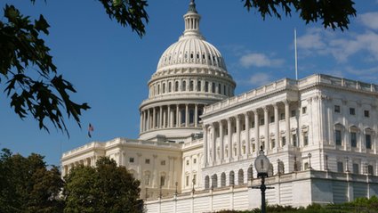 Częściowy "shutdown" w USA może się zakończyć. Są wyniki ważnego głosowania