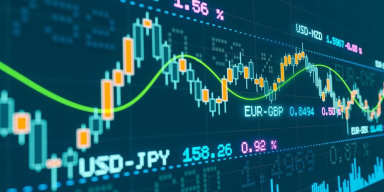 Euro umacnia po sygnale EBC. Czego oczekują inwestorzy?
