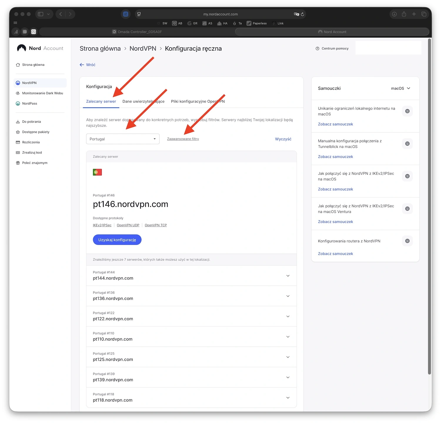 Skonfiguruj VPN na routerze: Przewodnik krok po kroku w 5 minut 17