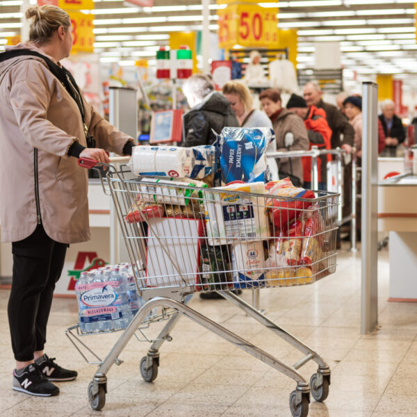 Główna 90 Przed ekspansją zagraniczną polski handel postawi na technologię…