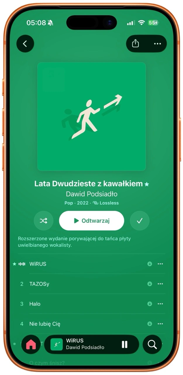 iPhone skradziony? Apple wykryje go i zablokuje 10 iPhone skradziony? Apple wykryje go i zablokuje 10