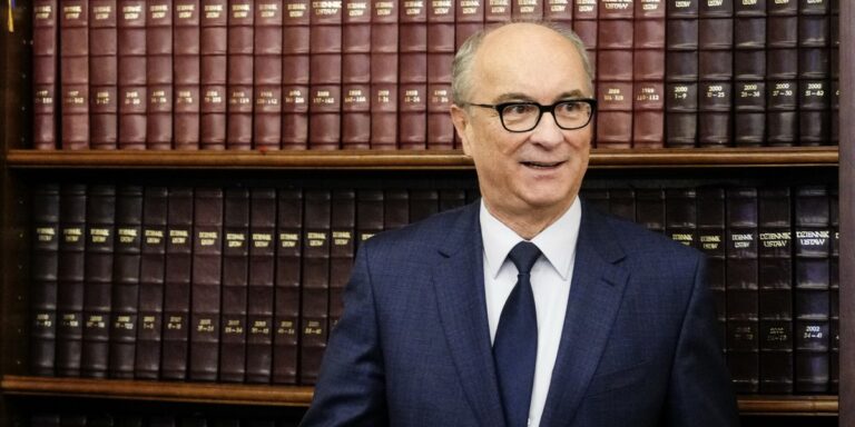 Krajowy Rejestr Sądowy w obliczu zmian: Apel do Prezydenta o kluczowe decyzje