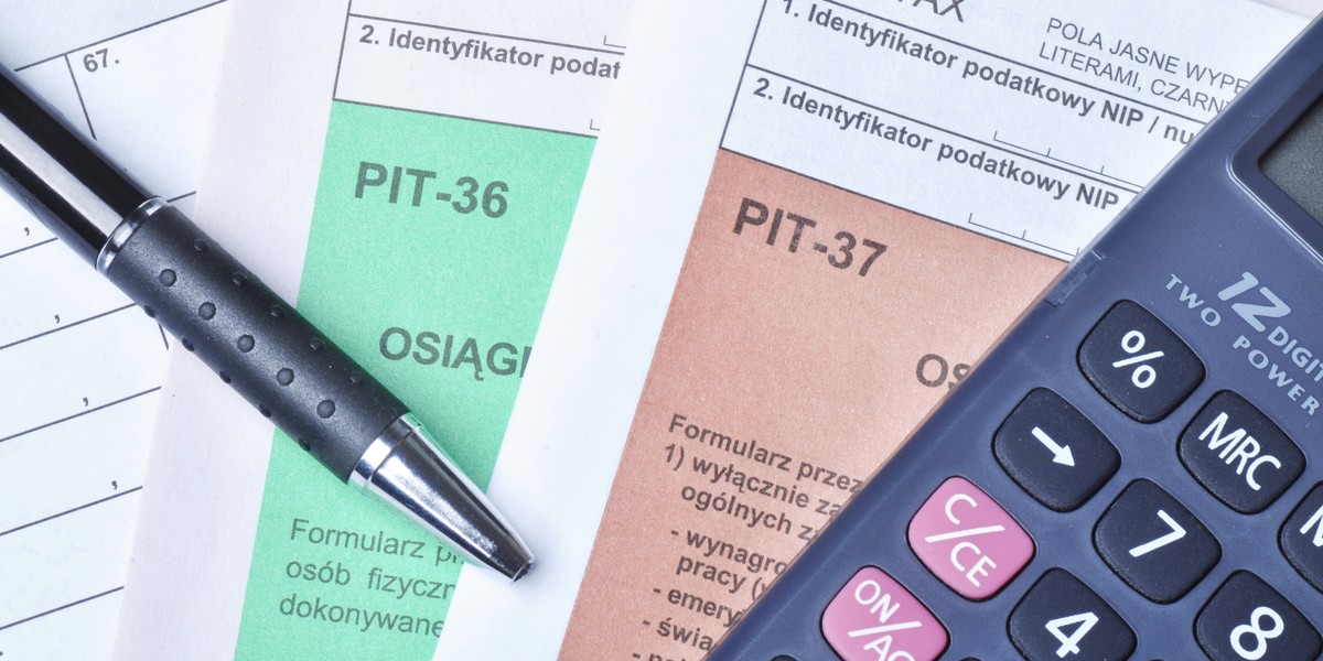 PIT za 2025 r. Odpowiadamy na pytania czytelnik&oacute;w
