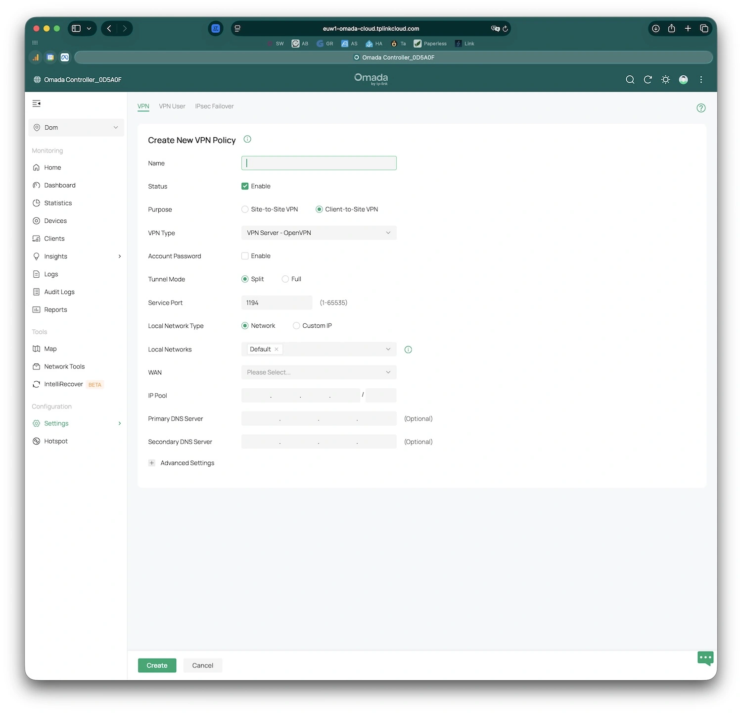 Skonfiguruj VPN na routerze: Przewodnik krok po kroku w 5 minut 13