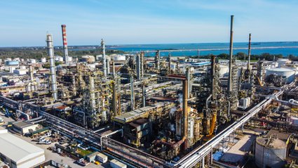 Europa zamyka fabryki w rekordowym tempie. Nowych inwestycji prawie nie ma