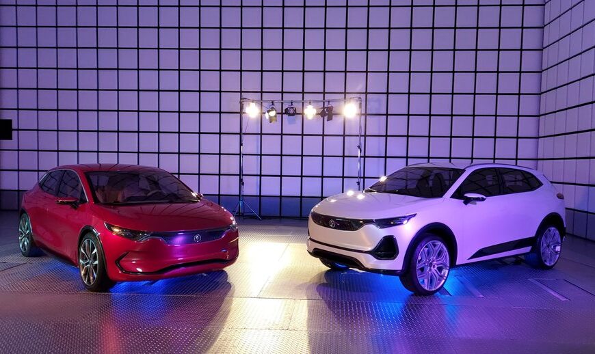 Izera gwałtownie zmienia kierunek. Państwo dąży do partnerstwa z potentatem&hellip;