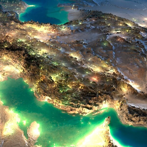 Iran porzuca GPS na rzecz chińskiego BeiDou: Jakie skutki dla&hellip;