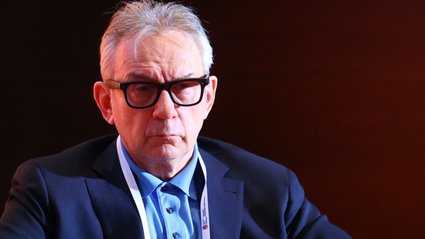 "Zawsze jak coś rośnie szybko, to są napięcia". Prezes banku Pekao komentuje zapowiedzi premiera Tuska