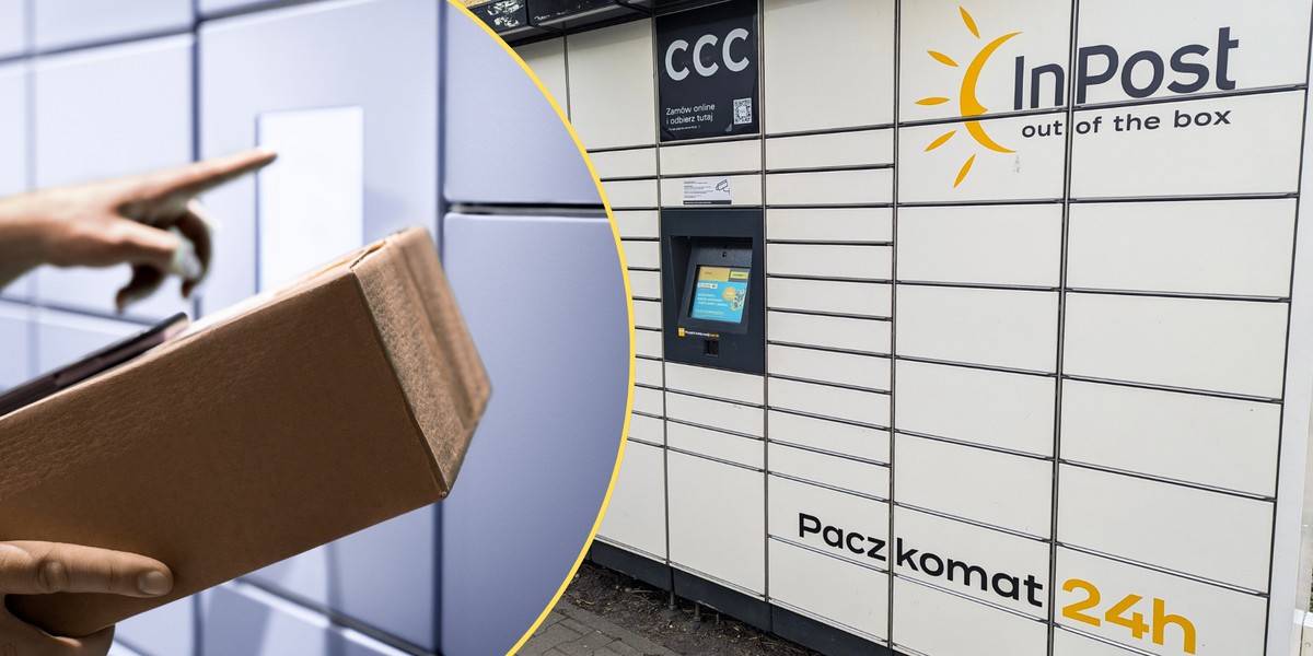 InPost sprzedany za 7,8 mld euro. To oni kupili polskiego potentata