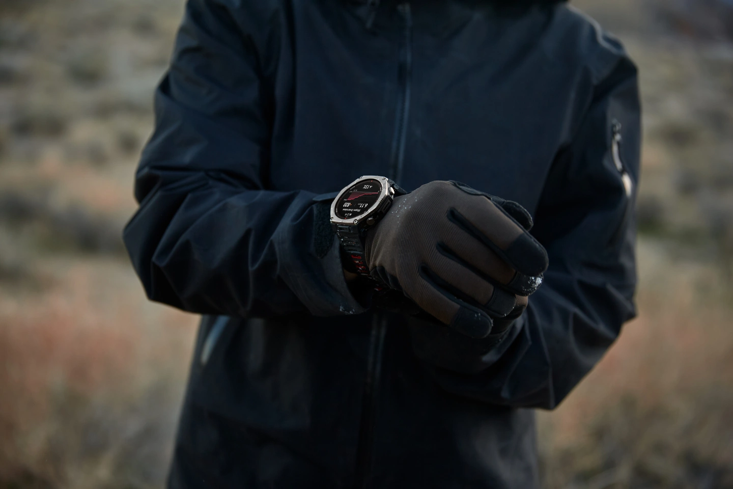 Nowy smartwatch przełamuje granice: miesiąc pracy na jednym ładowaniu! 86