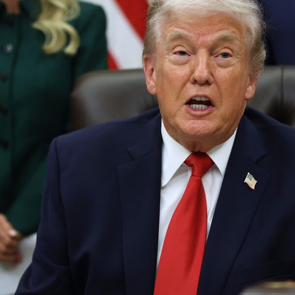 Trump dogaduje się z Indiami. &bdquo;Działamy&rdquo;.