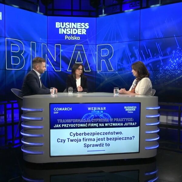 Obrona przed cyberatakami: jak się chronić&hellip;