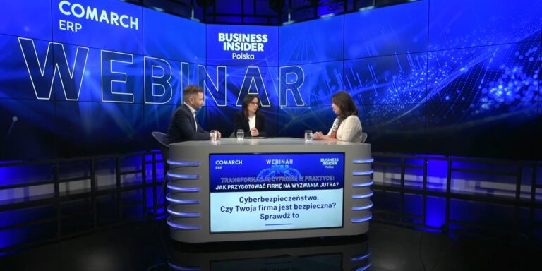 Obrona przed cyberatakami: jak się chronić przed nowymi zagrożeniami?