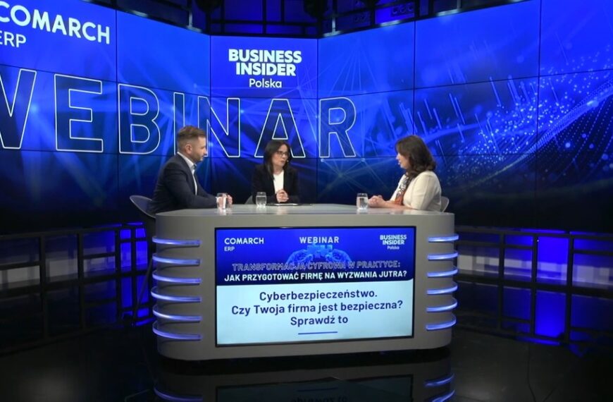 Obrona przed cyberatakami: jak się chronić przed nowymi zagrożeniami?