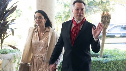 Elon Musk połączył swoje imperium. Kosmiczna wycena