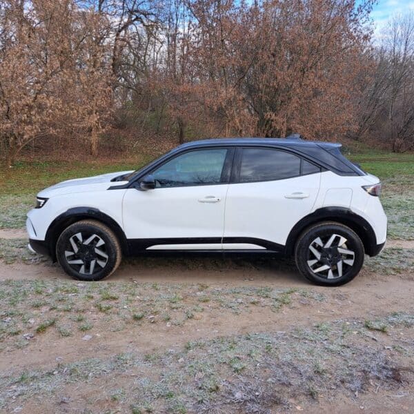 Główna 39 Opel Mokka GS: Miejski SUV z…