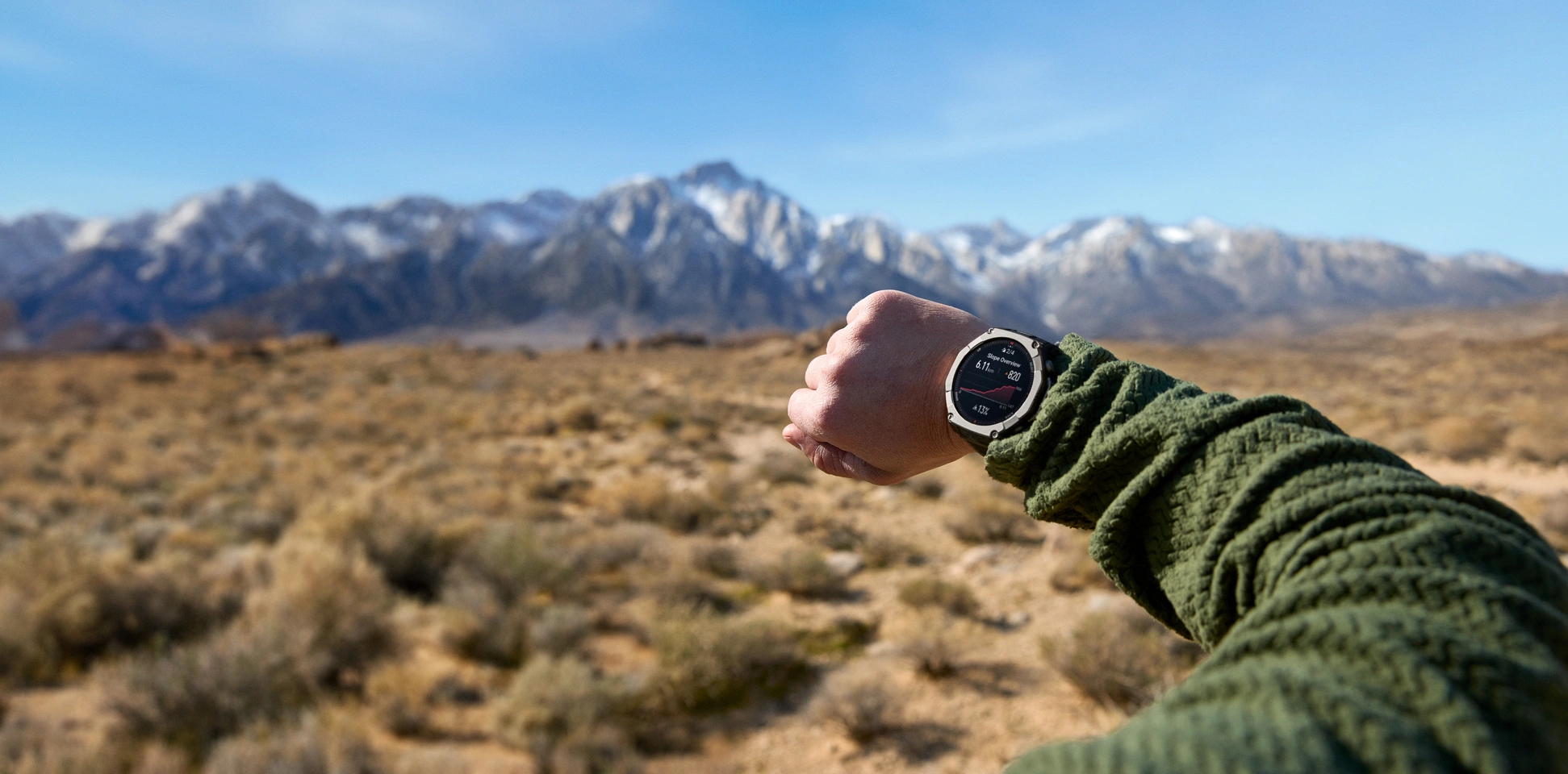 Nowy smartwatch przełamuje granice: miesiąc pracy na jednym ładowaniu! 79