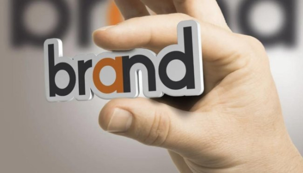 Czym jest nazwa marki?