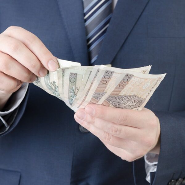 Główna 31 Bankowy Rekord Zysków w 2025: NBP Ujawnia Przełomowe…