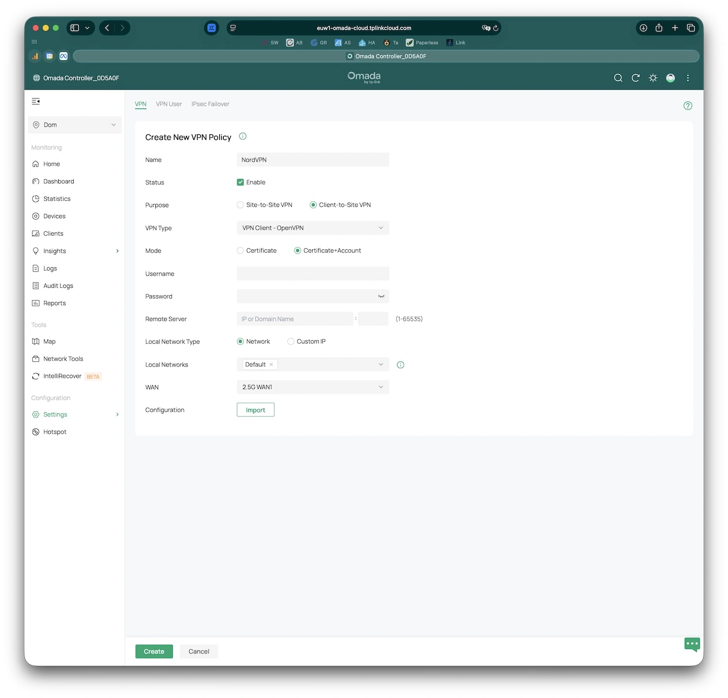 Skonfiguruj VPN na routerze: Przewodnik krok po kroku w 5 minut 14