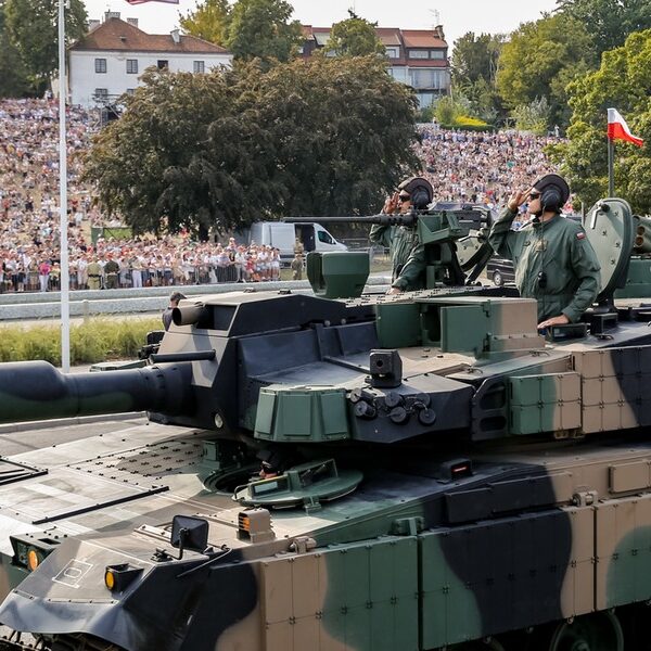 Polska wymusza inwestycje: zagraniczne firmy zbrojeniowe&hellip;