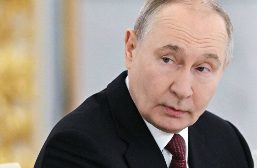 Oto projekt porozumienia pokojowego dla Ukrainy. Siły Zachodnie wkroczą w ciągu 3 dni.